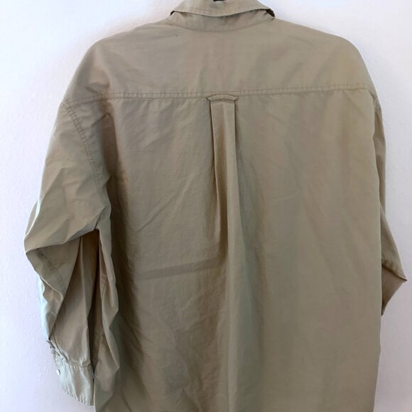 Levis Button Down - Picture 6 of 6